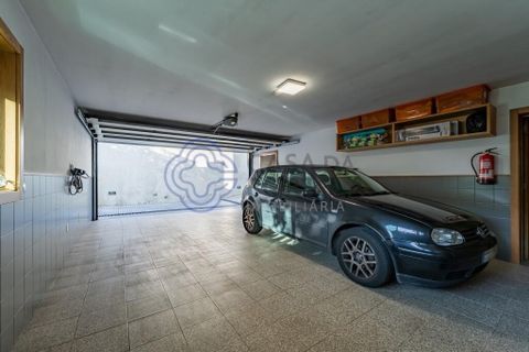 Byhus i Maia, Porto, Maia - € 750.000 | Ref: 1122841 - foto 43