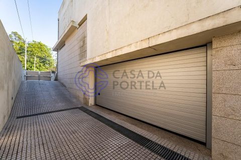 Byhus i Maia, Porto, Maia - € 750.000 | Ref: 1122841 - foto 44