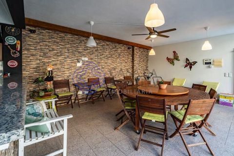 Byhus i Maia, Porto, Maia - € 750.000 | Ref: 1122841 - foto 46