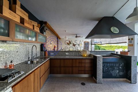 Byhus i Maia, Porto, Maia - € 750.000 | Ref: 1122841 - foto 47