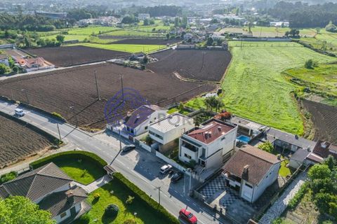 Byhus i Maia, Porto, Maia - € 750.000 | Ref: 1122841 - foto 48