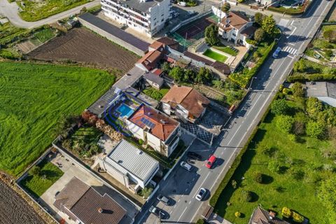 Byhus i Maia, Porto, Maia - € 750.000 | Ref: 1122841 - foto 49