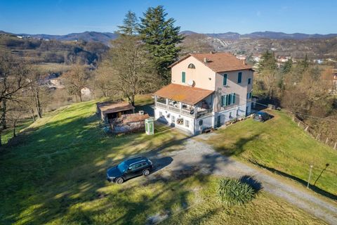 Villa i Piana Crixia, Savona, Piana Crixia - € 590.000 | Ref: IB 623 - foto 2