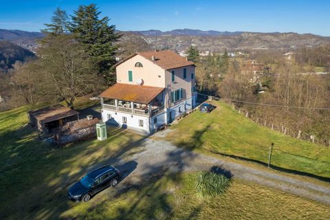 Villa i Piana Crixia, Savona, Piana Crixia - € 590.000 | Ref: IB 623 - foto 3