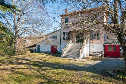Villa i Piana Crixia, Savona, Piana Crixia - € 590.000 | Ref: IB 623 - foto 4