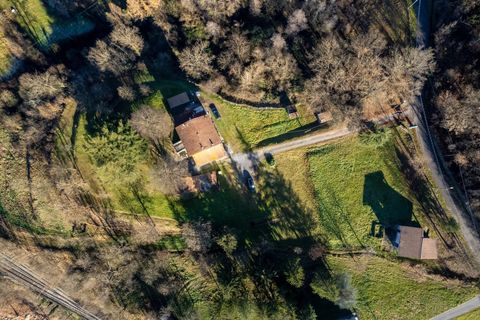 Villa i Piana Crixia, Savona, Piana Crixia - € 590.000 | Ref: IB 623 - foto 6