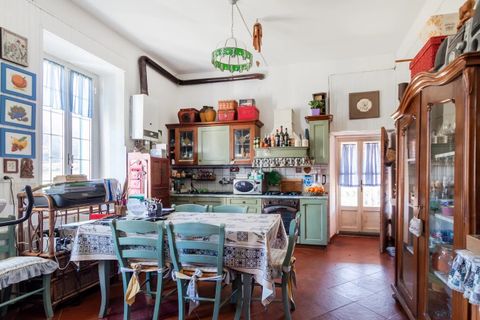 Villa i Piana Crixia, Savona, Piana Crixia - € 590.000 | Ref: IB 623 - foto 23