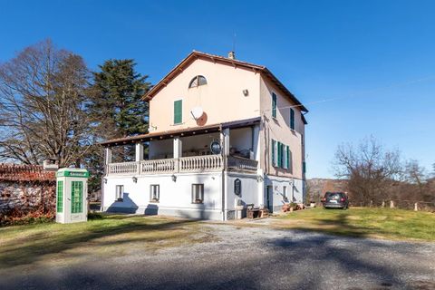 Villa i Piana Crixia, Savona, Piana Crixia - € 590.000 | Ref: IB 623 - foto 32