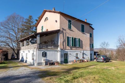 Villa i Piana Crixia, Savona, Piana Crixia - € 590.000 | Ref: IB 623 - foto 33