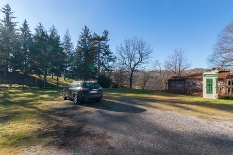 Villa i Piana Crixia, Savona, Piana Crixia - € 590.000 | Ref: IB 623 - foto 35