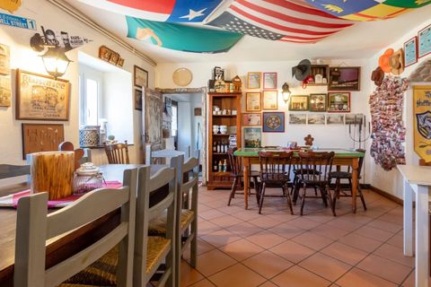 Villa i Piana Crixia, Savona, Piana Crixia - € 590.000 | Ref: IB 623 - foto 40