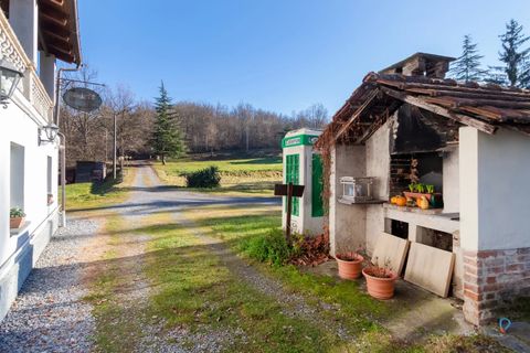 Villa i Piana Crixia, Savona, Piana Crixia - € 590.000 | Ref: IB 623 - foto 49