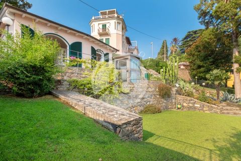 Lejlighed i Rapallo, Genoa, Rapallo - € 650.000 | Ref: IB 726 - foto 1
