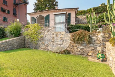 Lejlighed i Rapallo, Genoa, Rapallo - € 650.000 | Ref: IB 726 - foto 3
