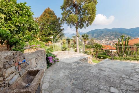 Lejlighed i Rapallo, Genoa, Rapallo - € 650.000 | Ref: IB 726 - foto 5