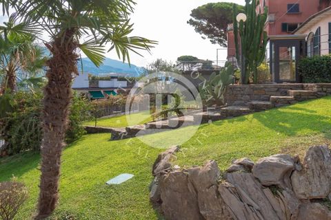 Lejlighed i Rapallo, Genoa, Rapallo - € 650.000 | Ref: IB 726 - foto 6