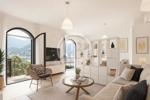 Lejlighed i Rapallo, Genoa, Rapallo - € 650.000 | Ref: IB 726 - foto 8
