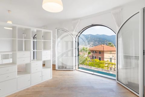 Lejlighed i Rapallo, Genoa, Rapallo - € 650.000 | Ref: IB 726 - foto 14
