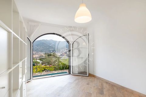 Lejlighed i Rapallo, Genoa, Rapallo - € 650.000 | Ref: IB 726 - foto 15