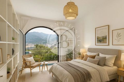 Lejlighed i Rapallo, Genoa, Rapallo - € 650.000 | Ref: IB 726 - foto 16