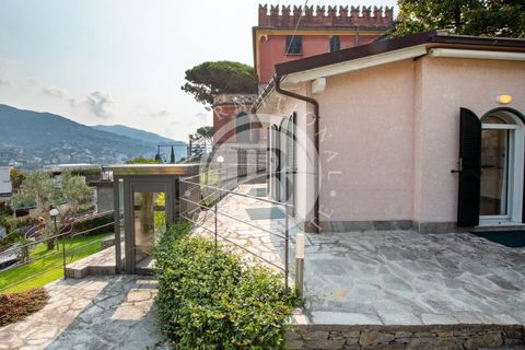 Lejlighed i Rapallo, Genoa, Rapallo - € 650.000 | Ref: IB 726 - foto 20
