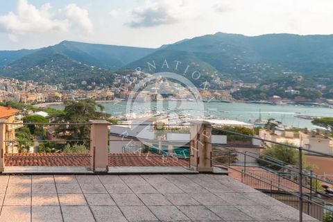 Lejlighed i Rapallo, Genoa, Rapallo - € 650.000 | Ref: IB 726 - foto 21