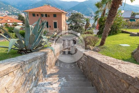 Lejlighed i Rapallo, Genoa, Rapallo - € 650.000 | Ref: IB 726 - foto 23