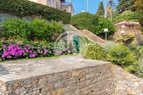 Lejlighed i Rapallo, Genoa, Rapallo - € 650.000 | Ref: IB 726 - foto 24