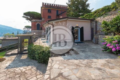 Lejlighed i Rapallo, Genoa, Rapallo - € 650.000 | Ref: IB 726 - foto 25