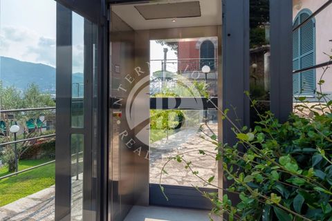 Lejlighed i Rapallo, Genoa, Rapallo - € 650.000 | Ref: IB 726 - foto 26