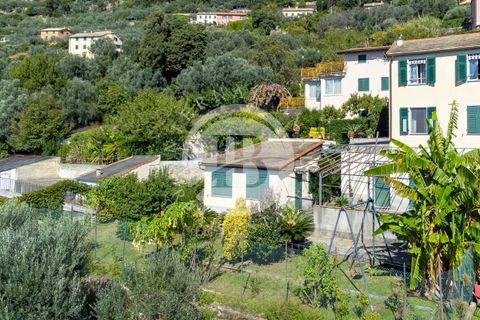 Villa a Genoa, Genoa, Genoa - € 660.000 | Ref: IB 571 - foto 2