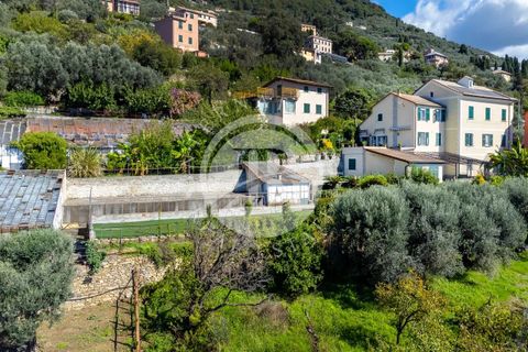 Villa a Genoa, Genoa, Genoa - € 660.000 | Ref: IB 571 - foto 17
