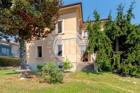 Villa a Erba, Como, Erba - € 700.000 | Ref: IB 724 - foto 3