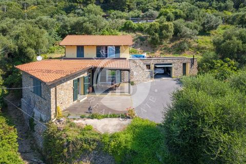 Villa a Alassio, Savona, Alassio - € 750.000 | Ref: IB 711 - foto 3