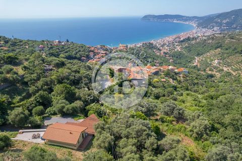 Villa a Alassio, Savona, Alassio - € 750.000 | Ref: IB 711 - foto 5