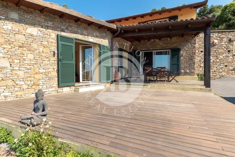 Villa a Alassio, Savona, Alassio - € 750.000 | Ref: IB 711 - foto 2