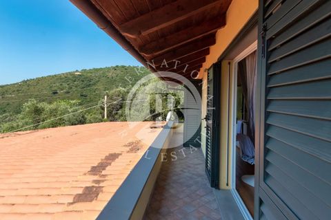 Villa a Alassio, Savona, Alassio - € 750.000 | Ref: IB 711 - foto 21