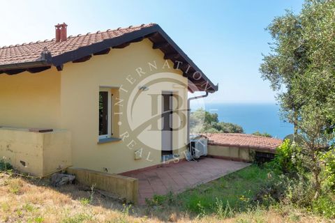 Villa a Alassio, Savona, Alassio - € 750.000 | Ref: IB 711 - foto 22