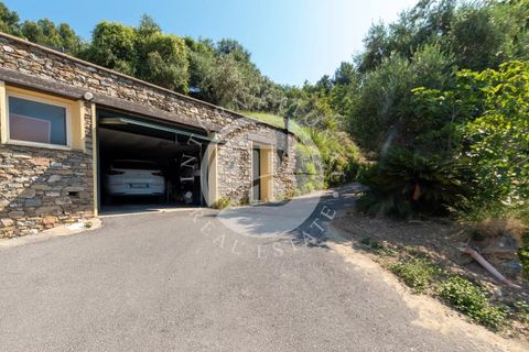 Villa a Alassio, Savona, Alassio - € 750.000 | Ref: IB 711 - foto 25