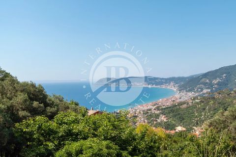 Villa a Alassio, Savona, Alassio - € 750.000 | Ref: IB 711 - foto 26