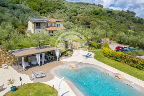 Villa i Apricale, Imperia, Apricale - € 850.000 | Ref: IB 696 - foto 3
