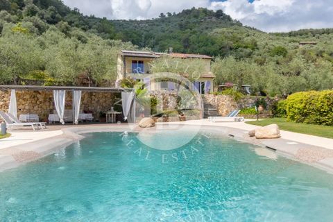 Villa i Apricale, Imperia, Apricale - € 850.000 | Ref: IB 696 - foto 4
