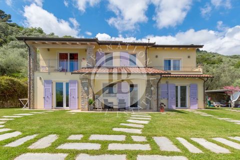 Villa i Apricale, Imperia, Apricale - € 850.000 | Ref: IB 696 - foto 6