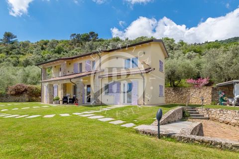 Villa i Apricale, Imperia, Apricale - € 850.000 | Ref: IB 696 - foto 7