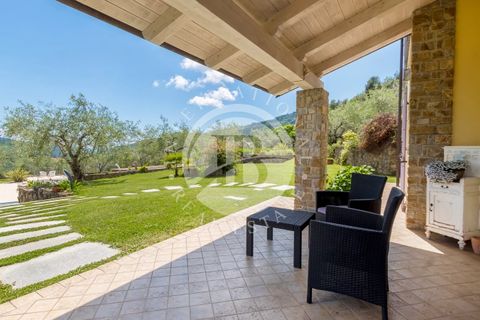 Villa i Apricale, Imperia, Apricale - € 850.000 | Ref: IB 696 - foto 8