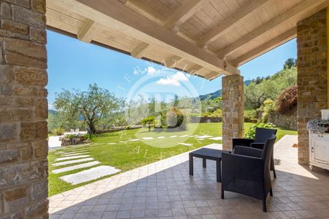 Villa i Apricale, Imperia, Apricale - € 850.000 | Ref: IB 696 - foto 9