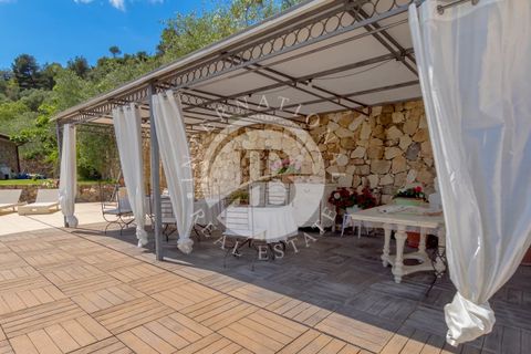Villa i Apricale, Imperia, Apricale - € 850.000 | Ref: IB 696 - foto 10