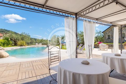 Villa i Apricale, Imperia, Apricale - € 850.000 | Ref: IB 696 - foto 12