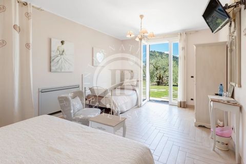 Villa i Apricale, Imperia, Apricale - € 850.000 | Ref: IB 696 - foto 19