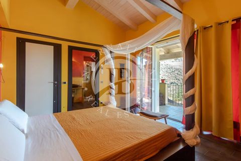 Villa i Apricale, Imperia, Apricale - € 850.000 | Ref: IB 696 - foto 21
